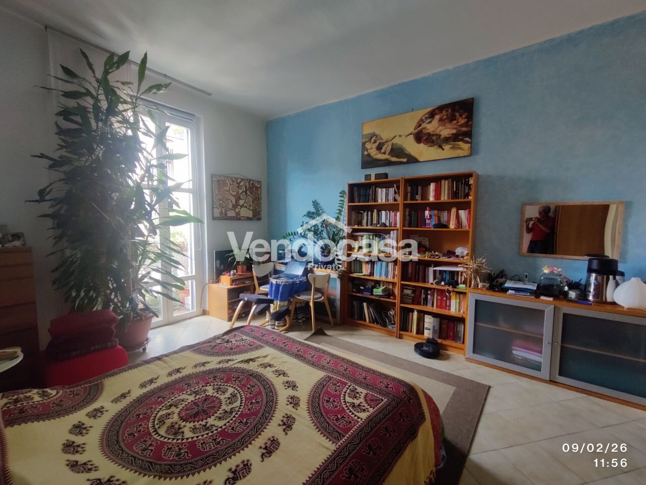 Bilocale in Via Ampère – Appartamento in vendita da privato a Milano – foto 1