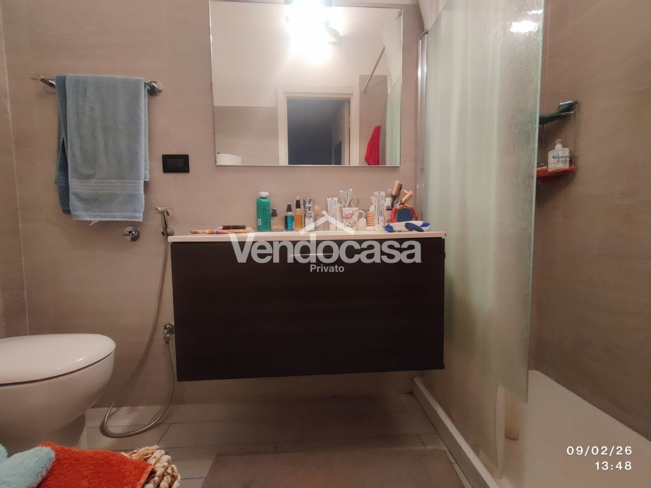 Bilocale in Via Ampère – Appartamento in vendita da privato a Milano – foto 2