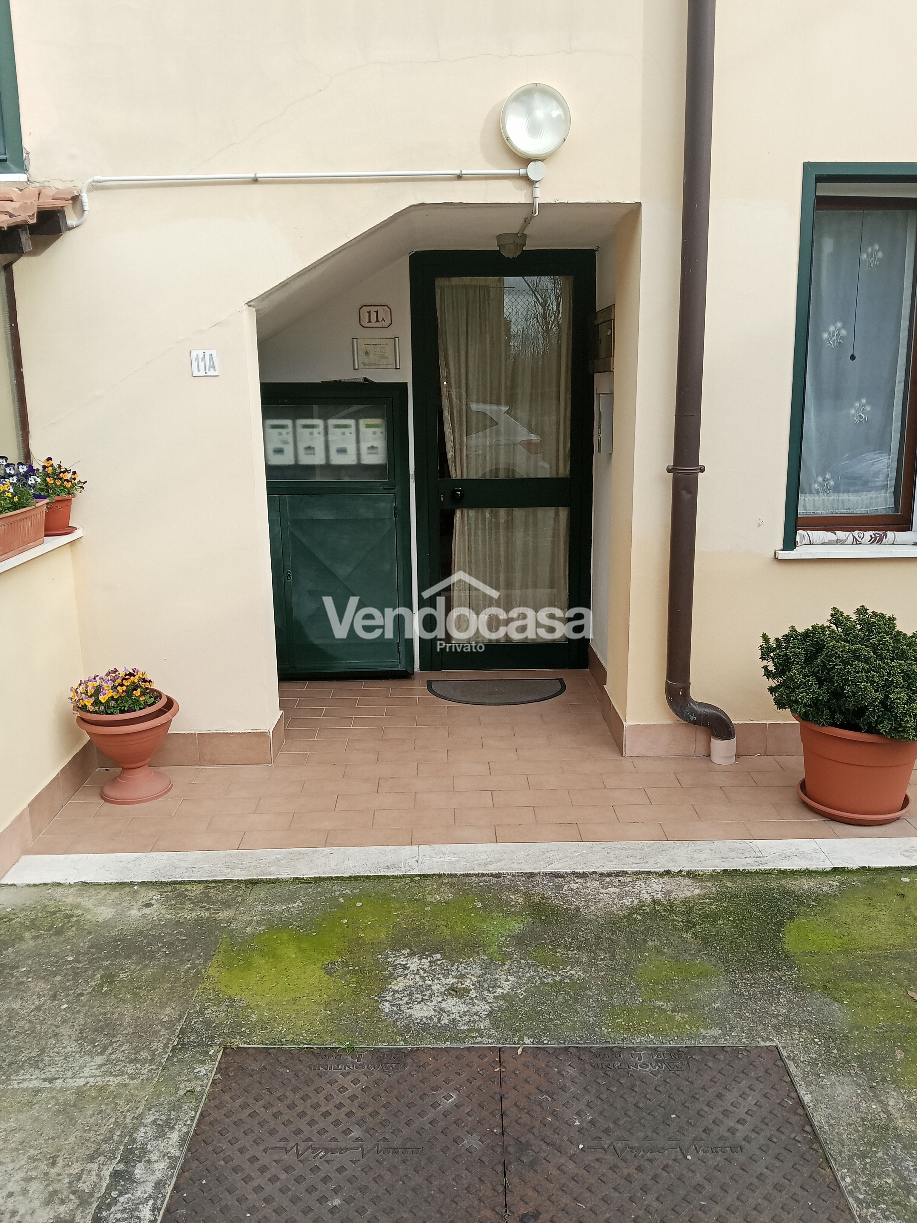 Appartamento in Toscana, 2 camere, 6 locali, giardino privato