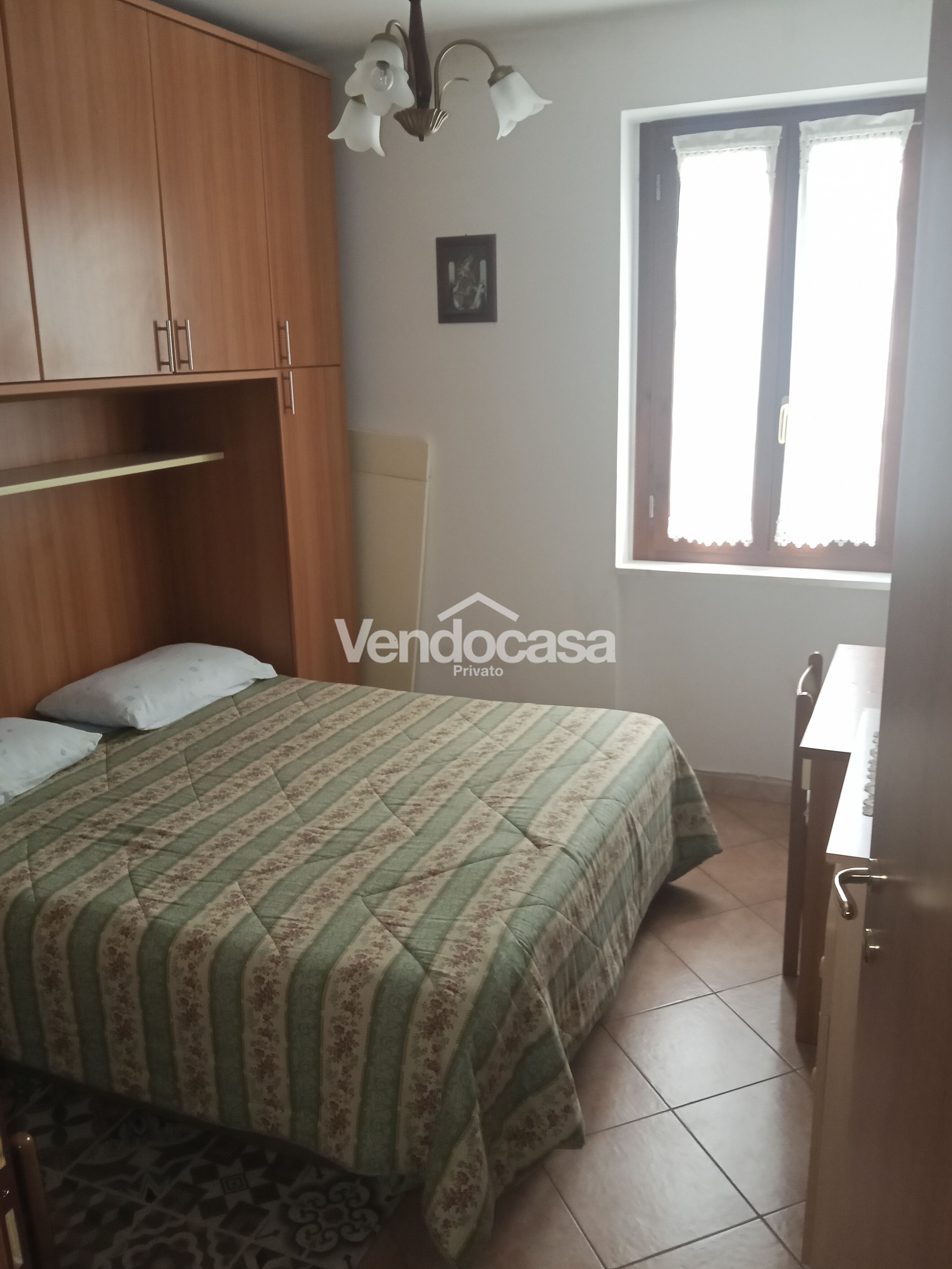 Appartamento in Toscana, 2 camere, 6 locali, giardino privato – in vendita a Foiano della Chiana – foto 2