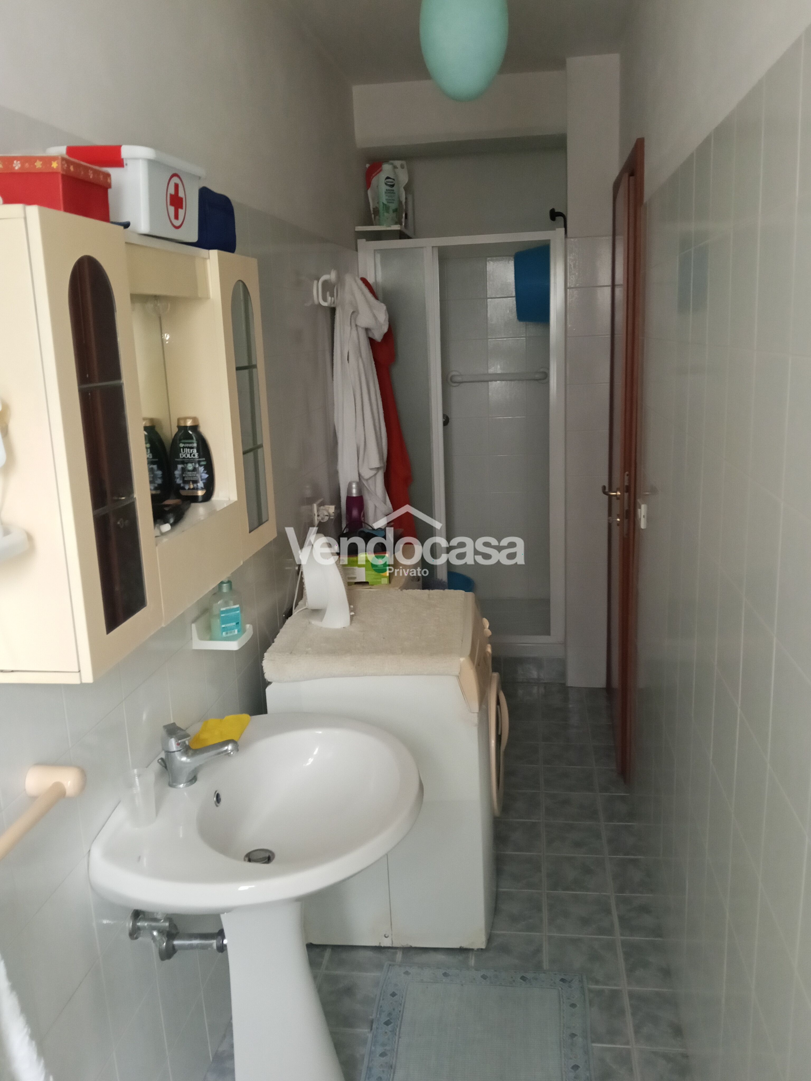 Appartamento in Toscana, 2 camere, 6 locali, giardino privato – in vendita a Foiano della Chiana – foto 1