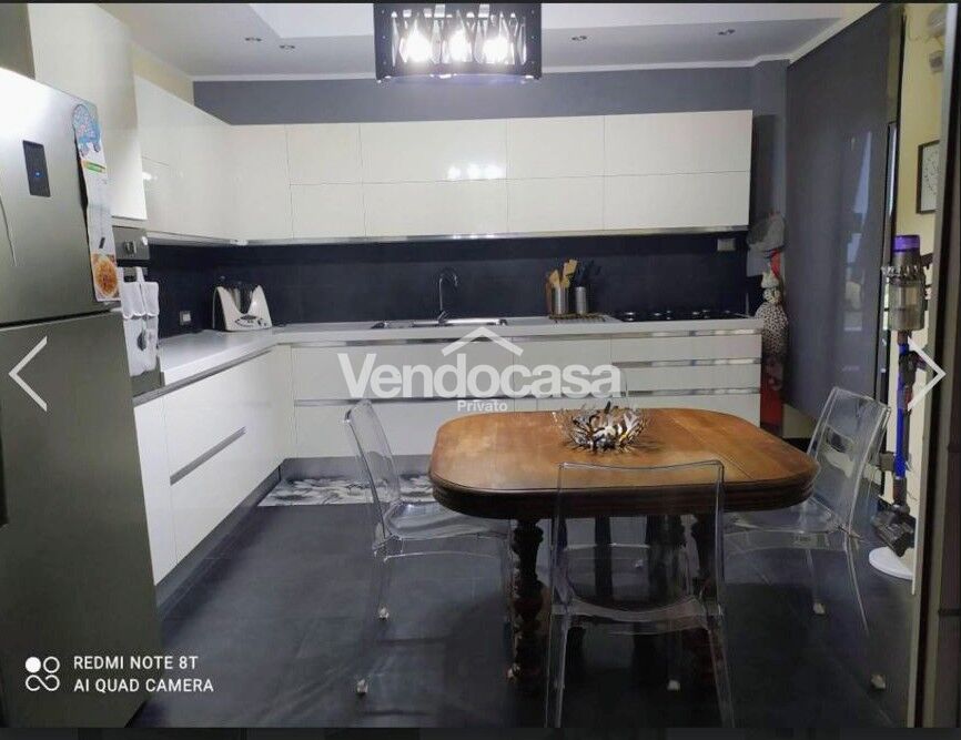 VENDESI APPARTAMENTO CASERTA PRONTO DA ABITARE LUMINOSISSIMO – da privato – foto 1