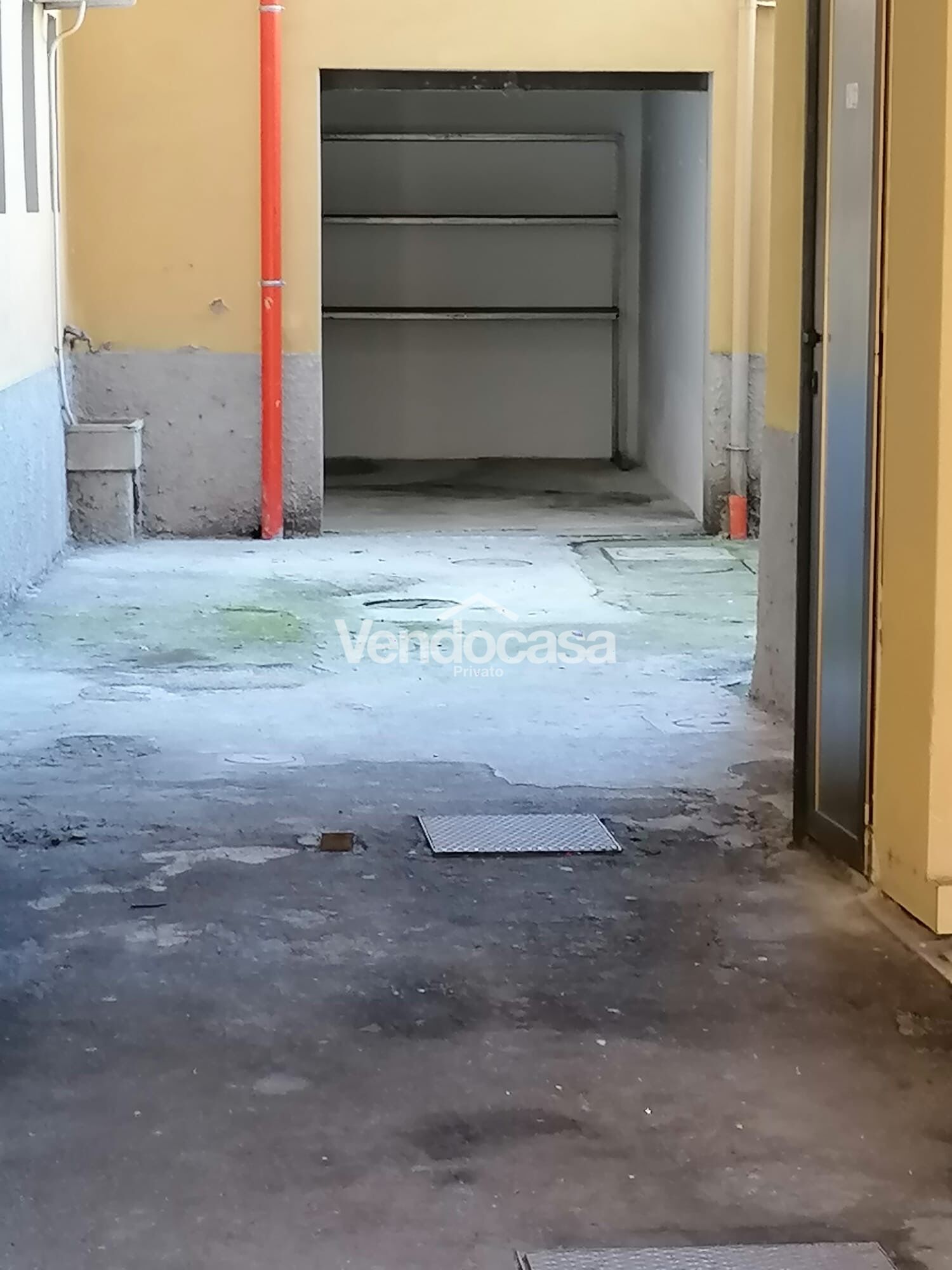Vendo