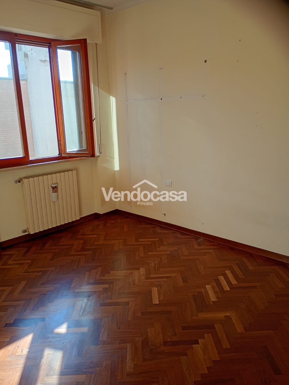 Appartamento vista Mura Lucca