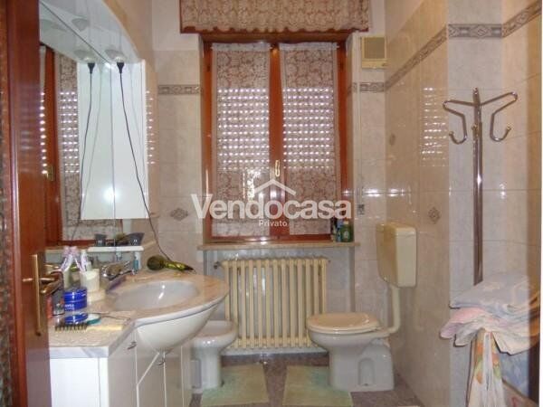Villa Bifamiliare