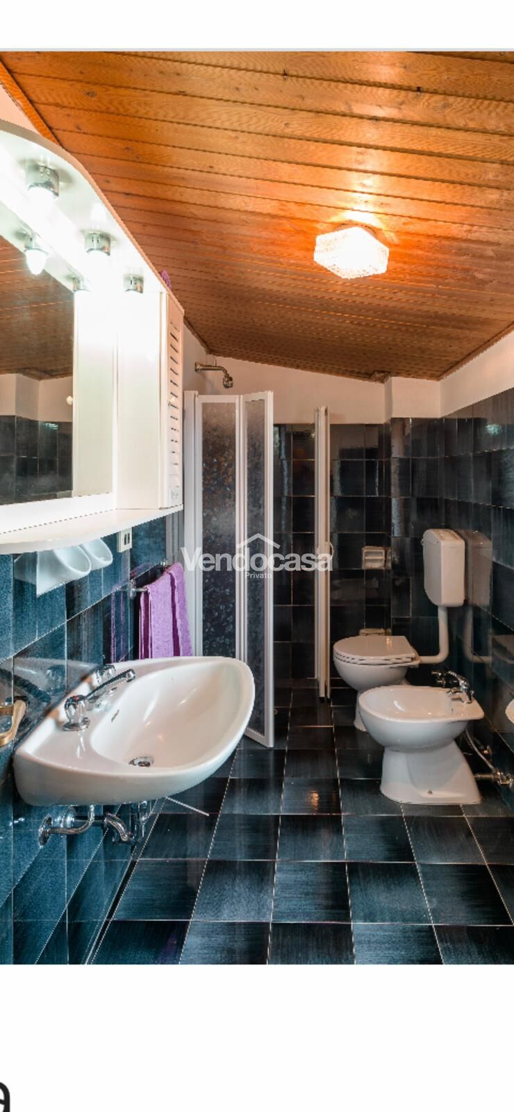 Vendo Casa Matilde – Casa indipendente in vendita da privato a Urbino – foto 1