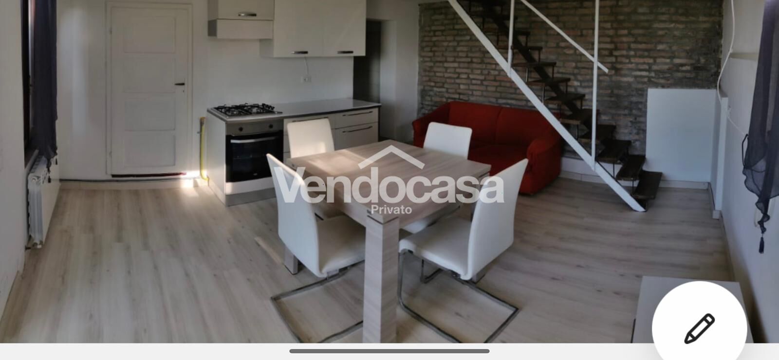 Vendo Casa Matilde – Casa indipendente in vendita da privato a Urbino – foto 2