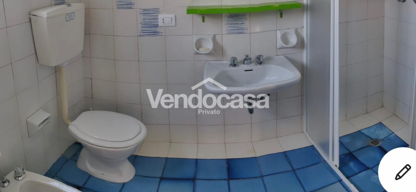 Vendo Casa Matilde