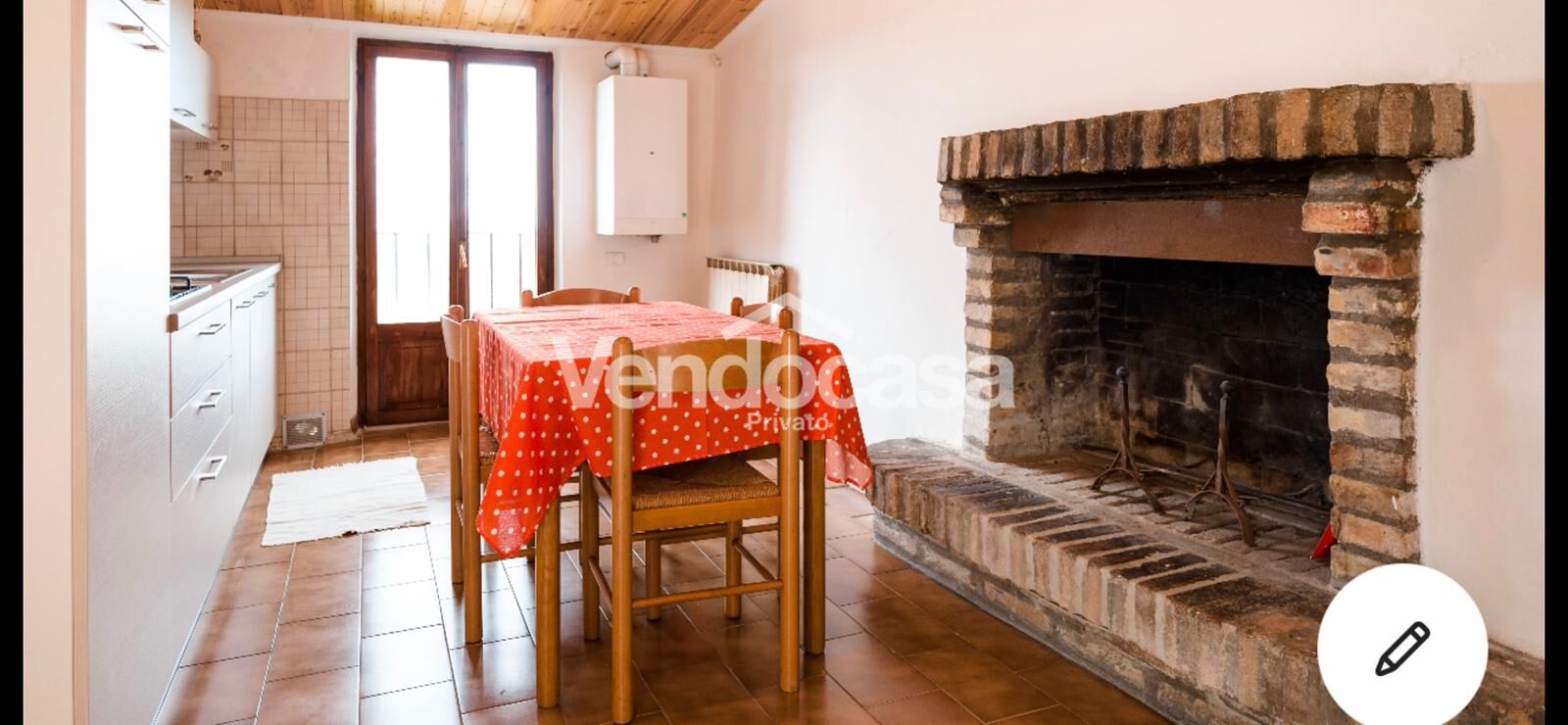 Vendo Casa Matilde