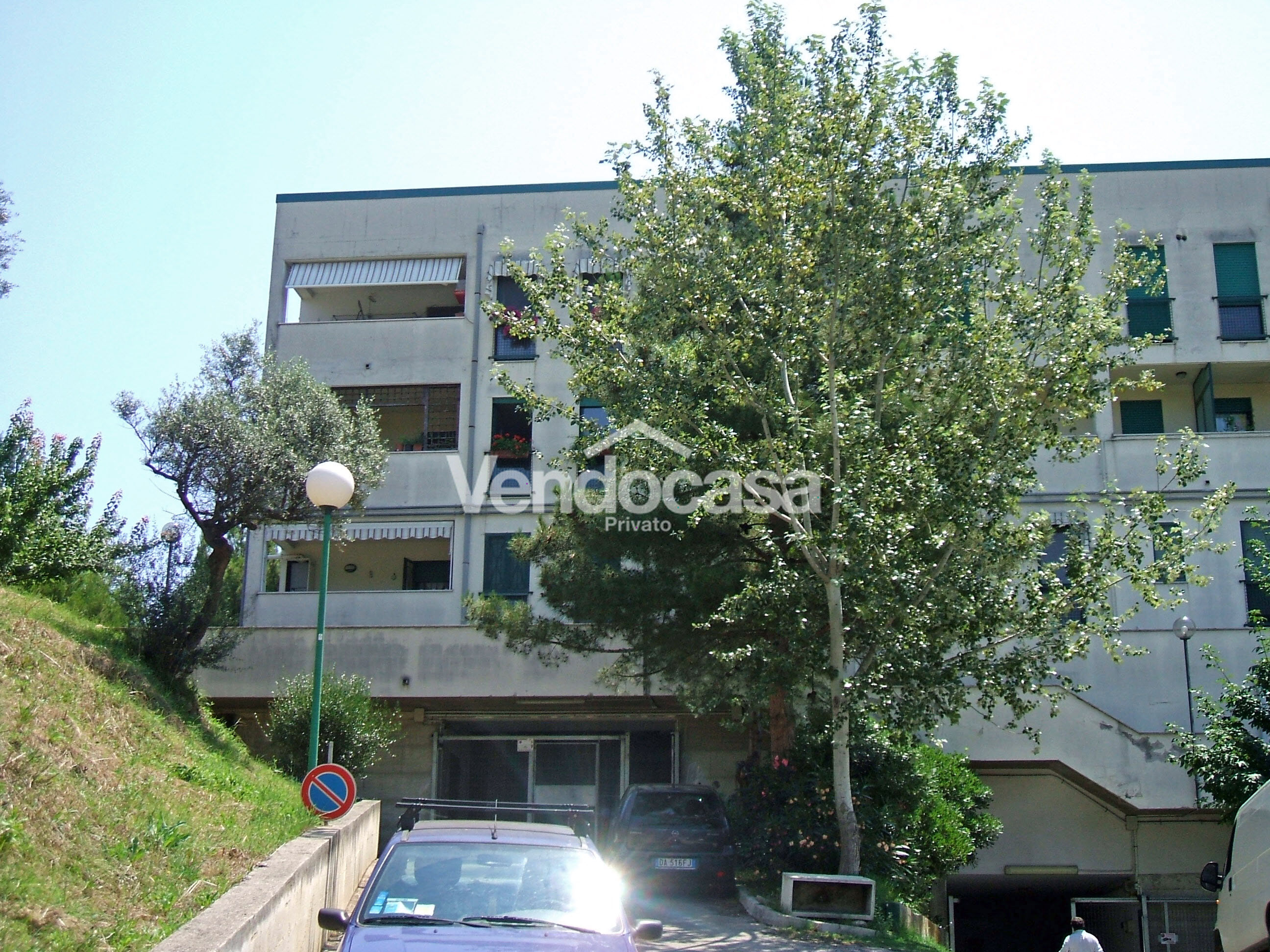 PESCARA, Via Remo Ronchitelli 14 – Appartamento in affitto da privato – foto 1