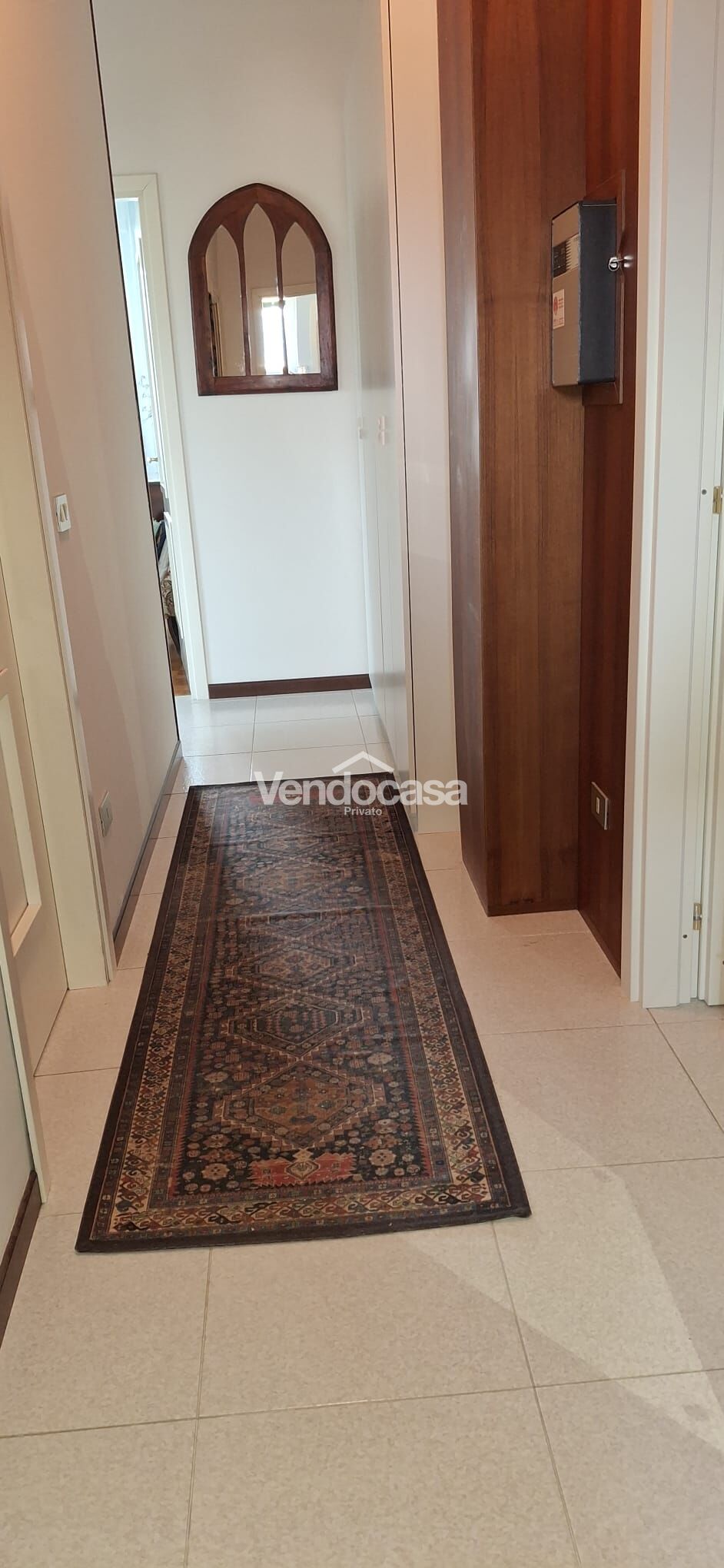 Ampio quadrilocale – Appartamento in vendita da privato a Brescia – foto 2