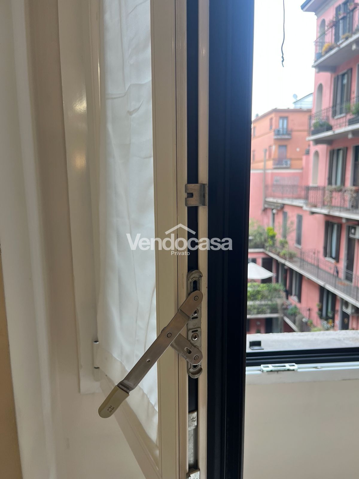 Bilocale in affitto dal 1 Giugno 2026 MM Loreto/MM Lambrate