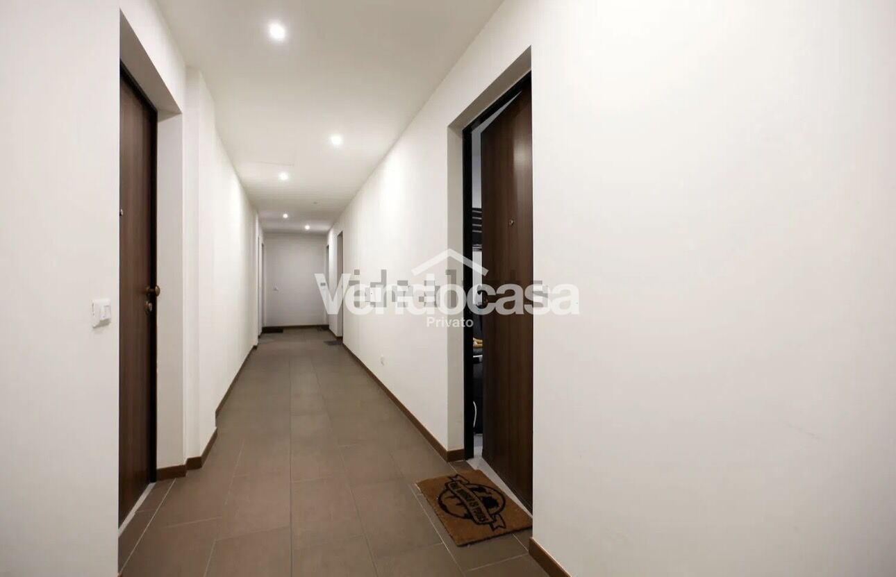 BILOCALE READY TO LIVE CON POSTO AUTO COPERTO