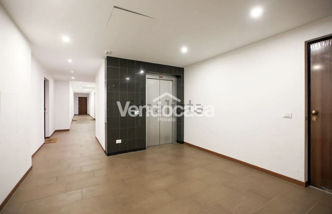 BILOCALE READY TO LIVE CON POSTO AUTO COPERTO