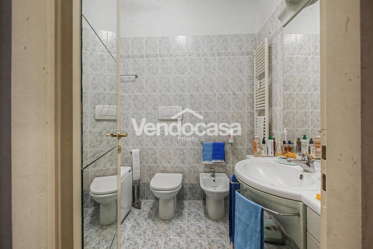 Nuda proprietà in vendita a Peschiera Borromeo (MI)