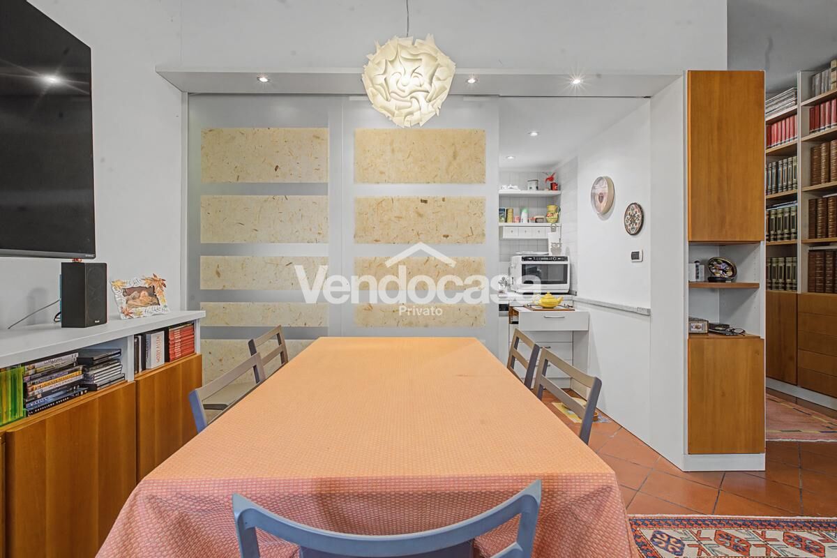Nuda proprietà in vendita a Peschiera Borromeo (MI) – da privato – foto 1