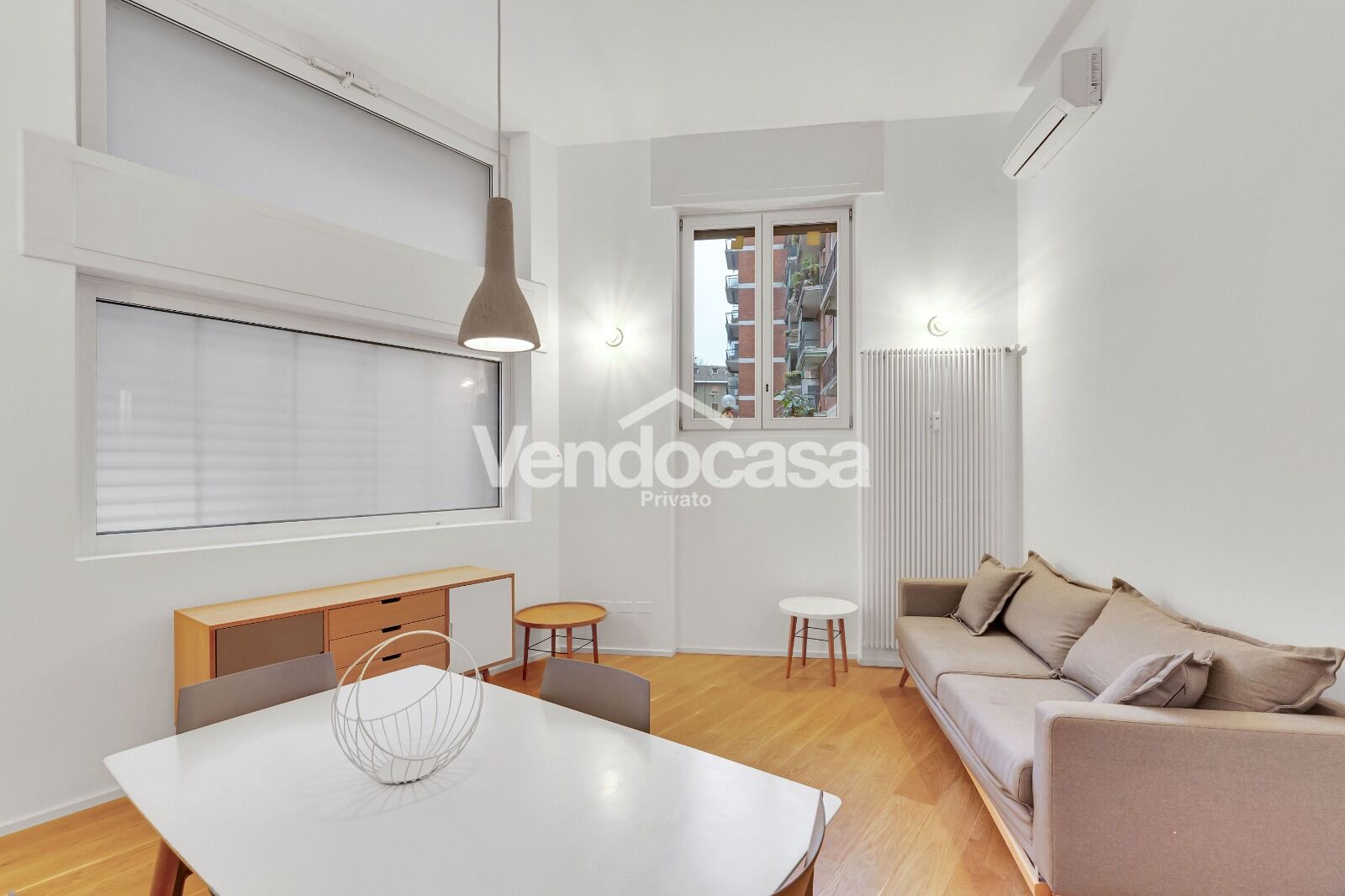 Loft via Tolmezzo, 12/2, Udine, Milano – Appartamento in vendita da privato – foto 2