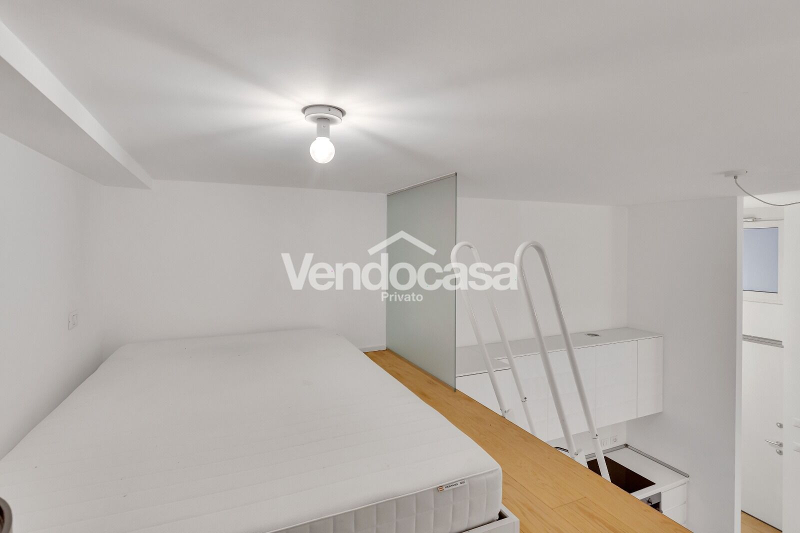 Loft via Tolmezzo, 12/2, Udine, Milano