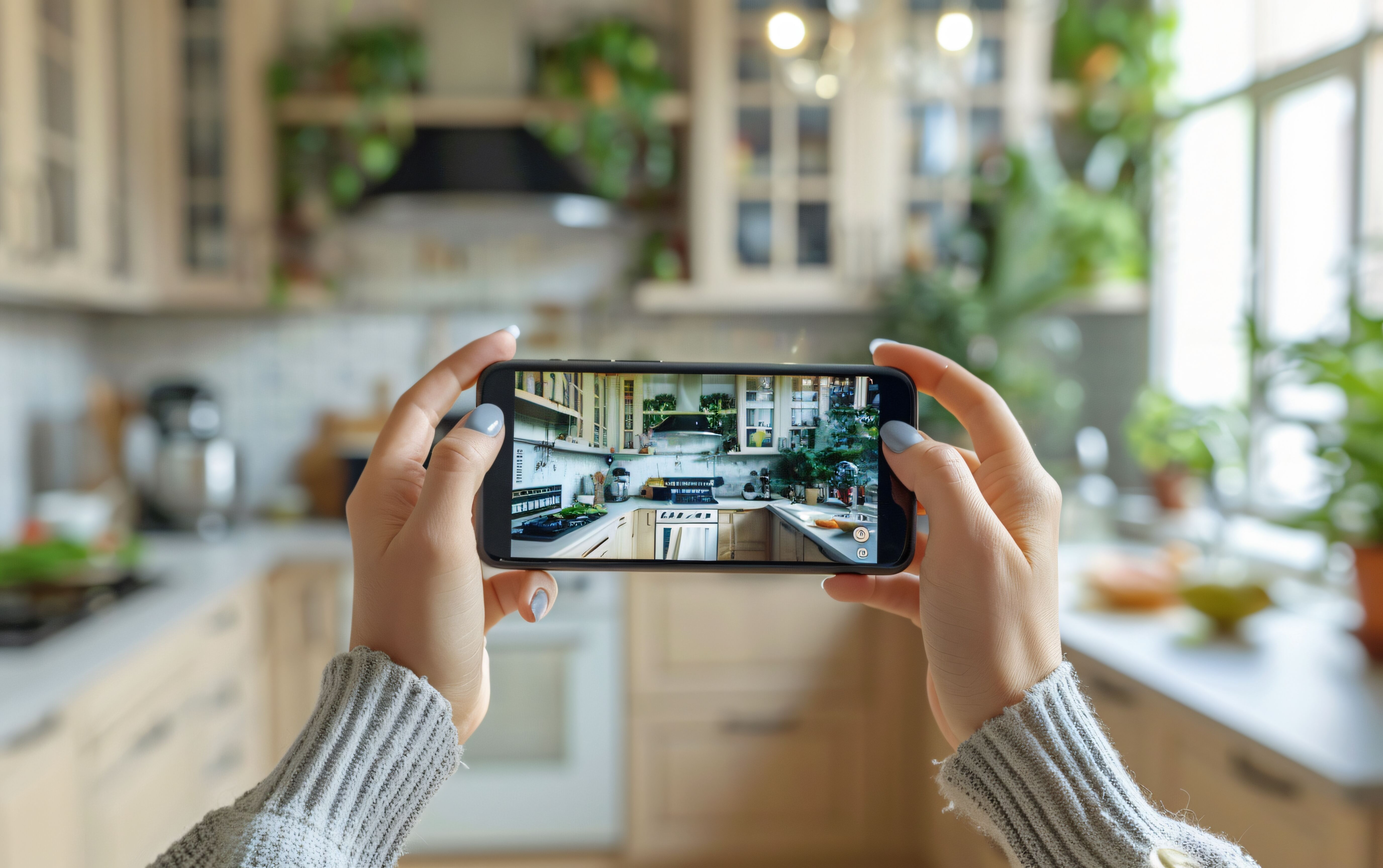 La nuova frontiera dell’Immobiliare: quando l’AI anima le Fotografie degli Immobili