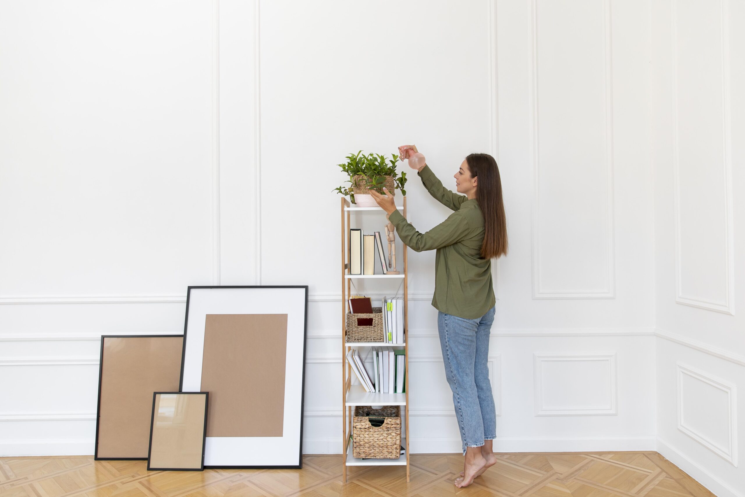 Dritte e segreti dell'Home Staging: la parola a Milky Project!