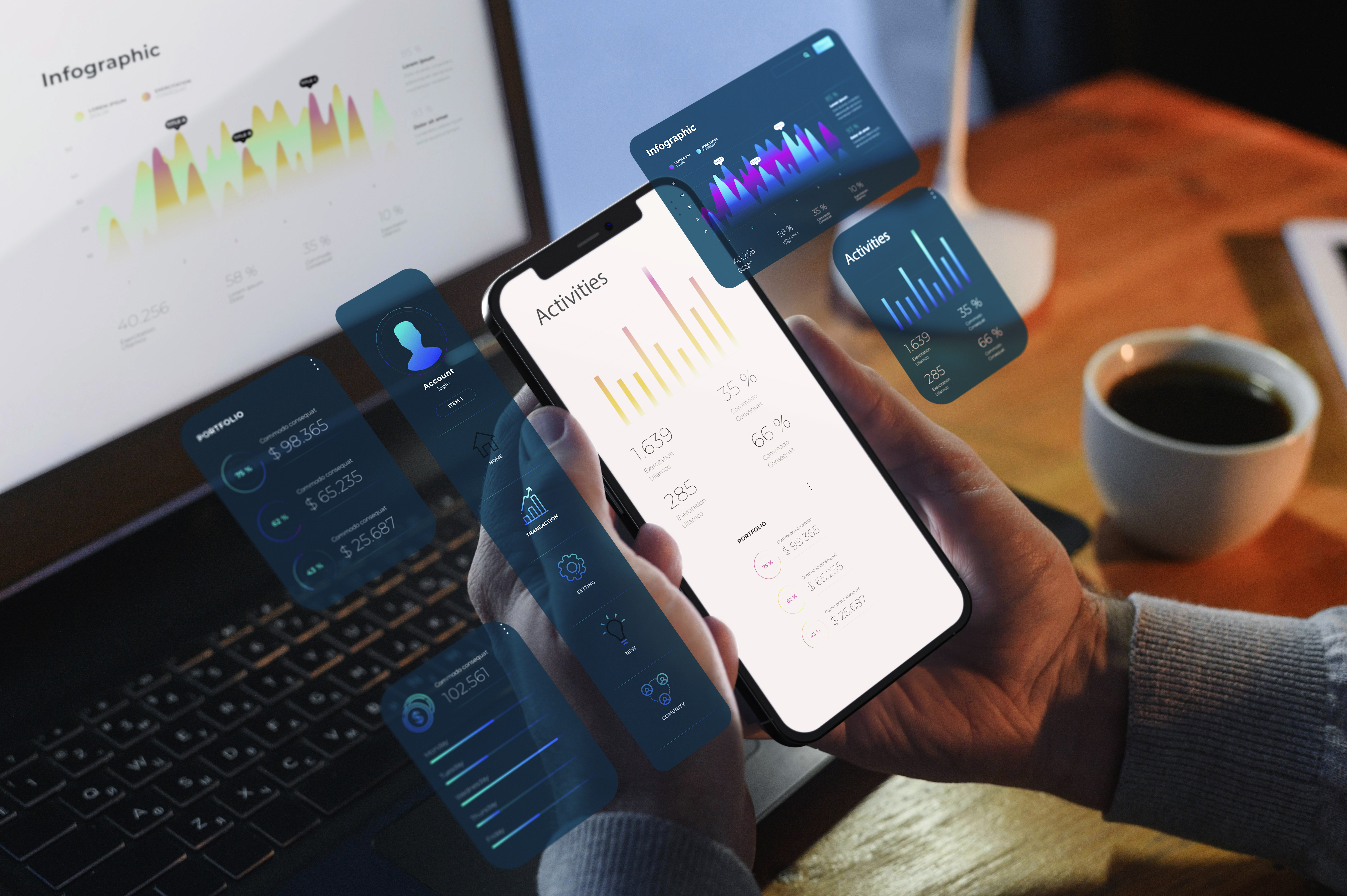"Invest App", la soluzione smart per un flipping immobiliare più semplice.
