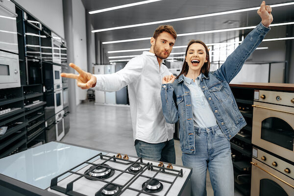 Bonus Elettrodomestici 2025: fino a 200 € di sconto in fattura