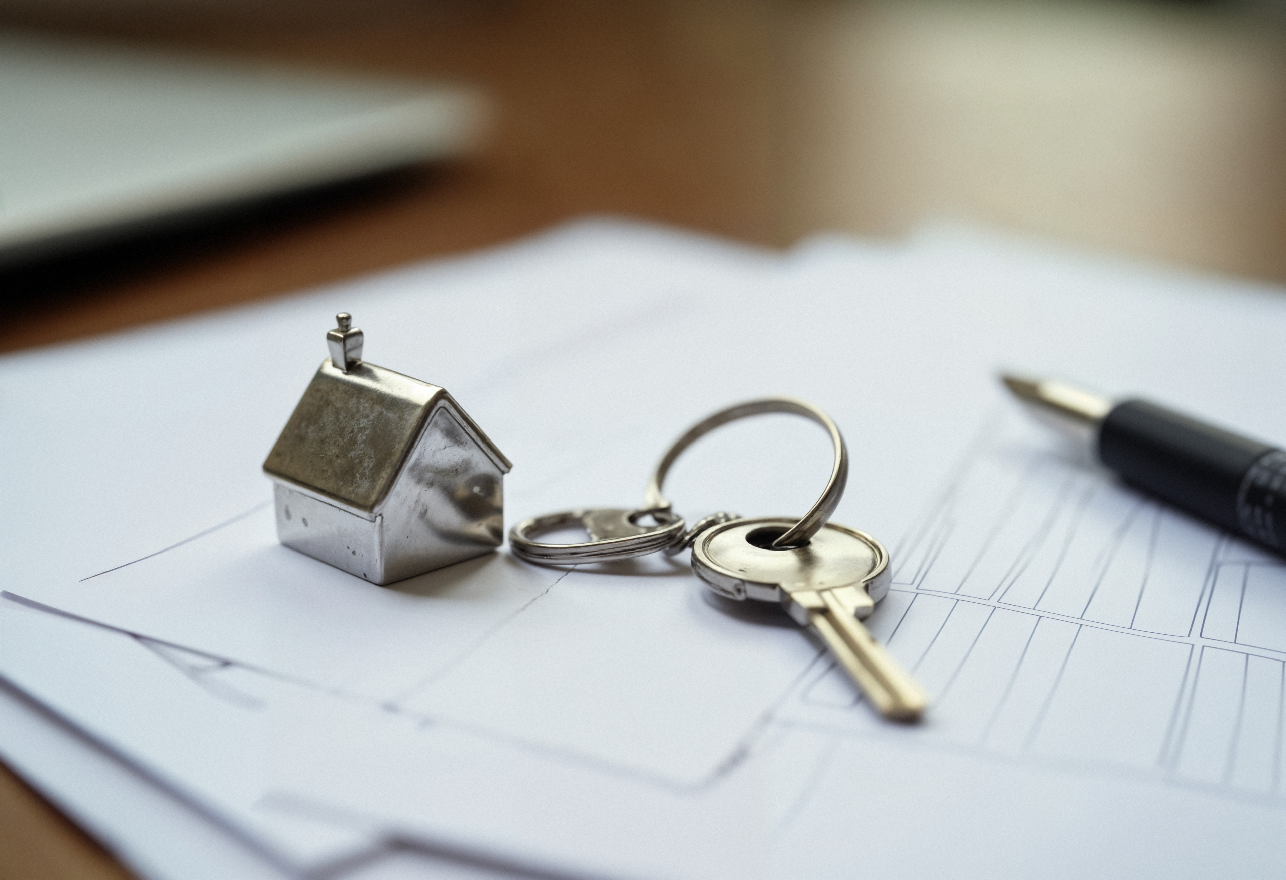 Si può vendere una casa popolare (riscattata)? Cosa sapere e come procedere.
