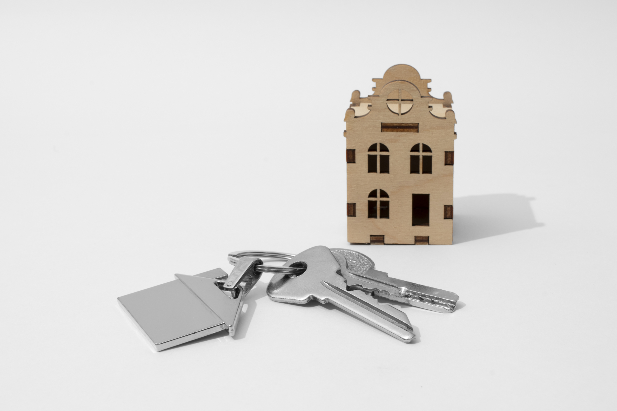 È meglio comprare casa o vivere in affitto? Facciamo due conti...