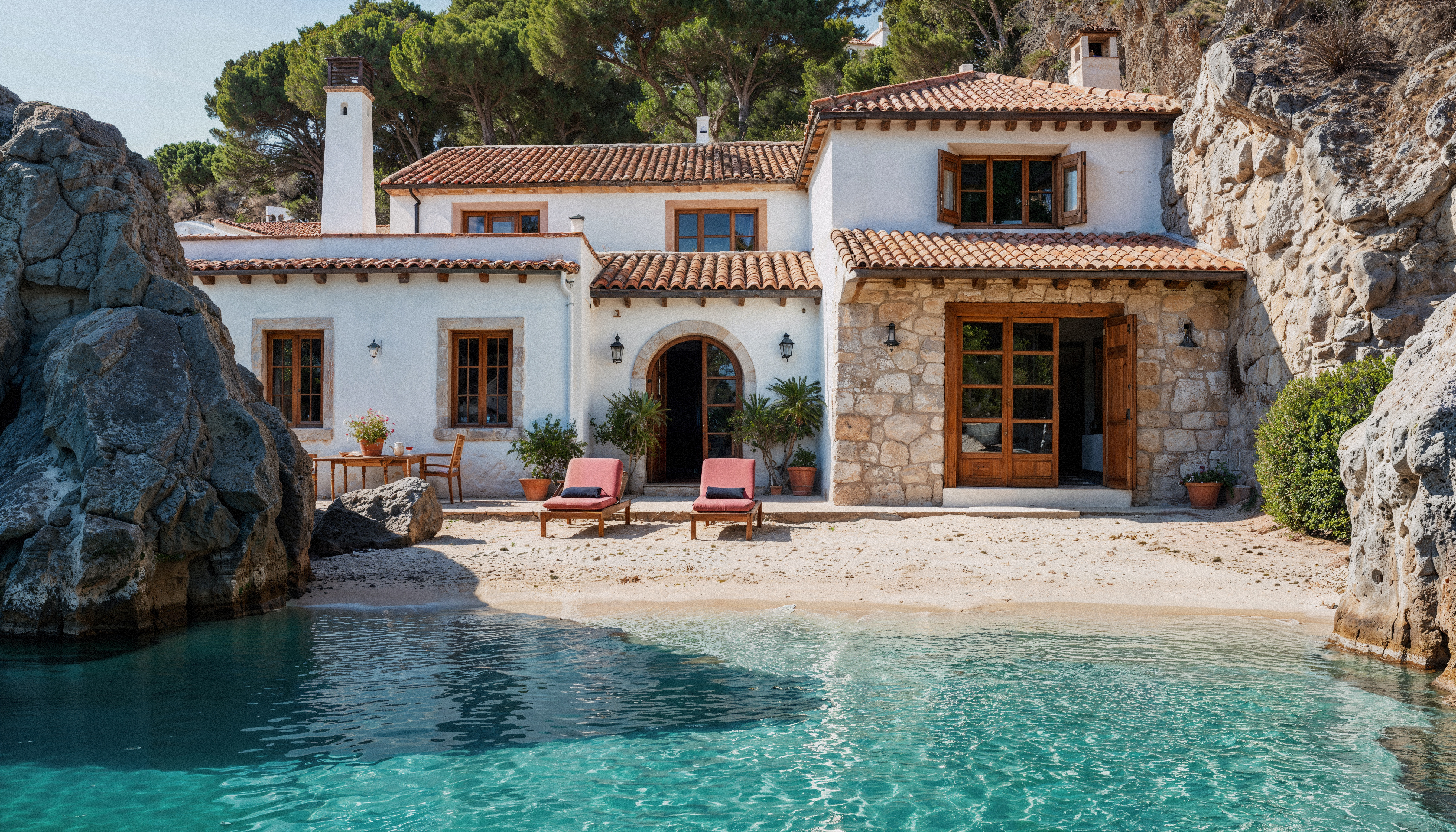 Comprare una seconda Casa al mare da Privato: guida pratica, rischi, check-list