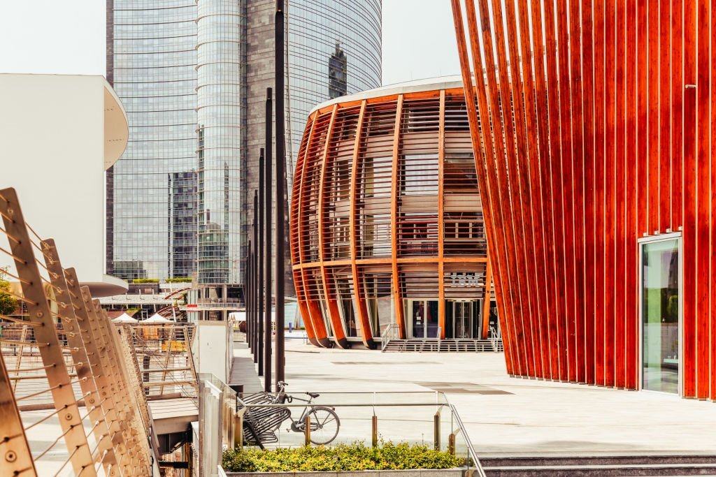 Fuorisalone 2023 di Milano: la settimana del design.