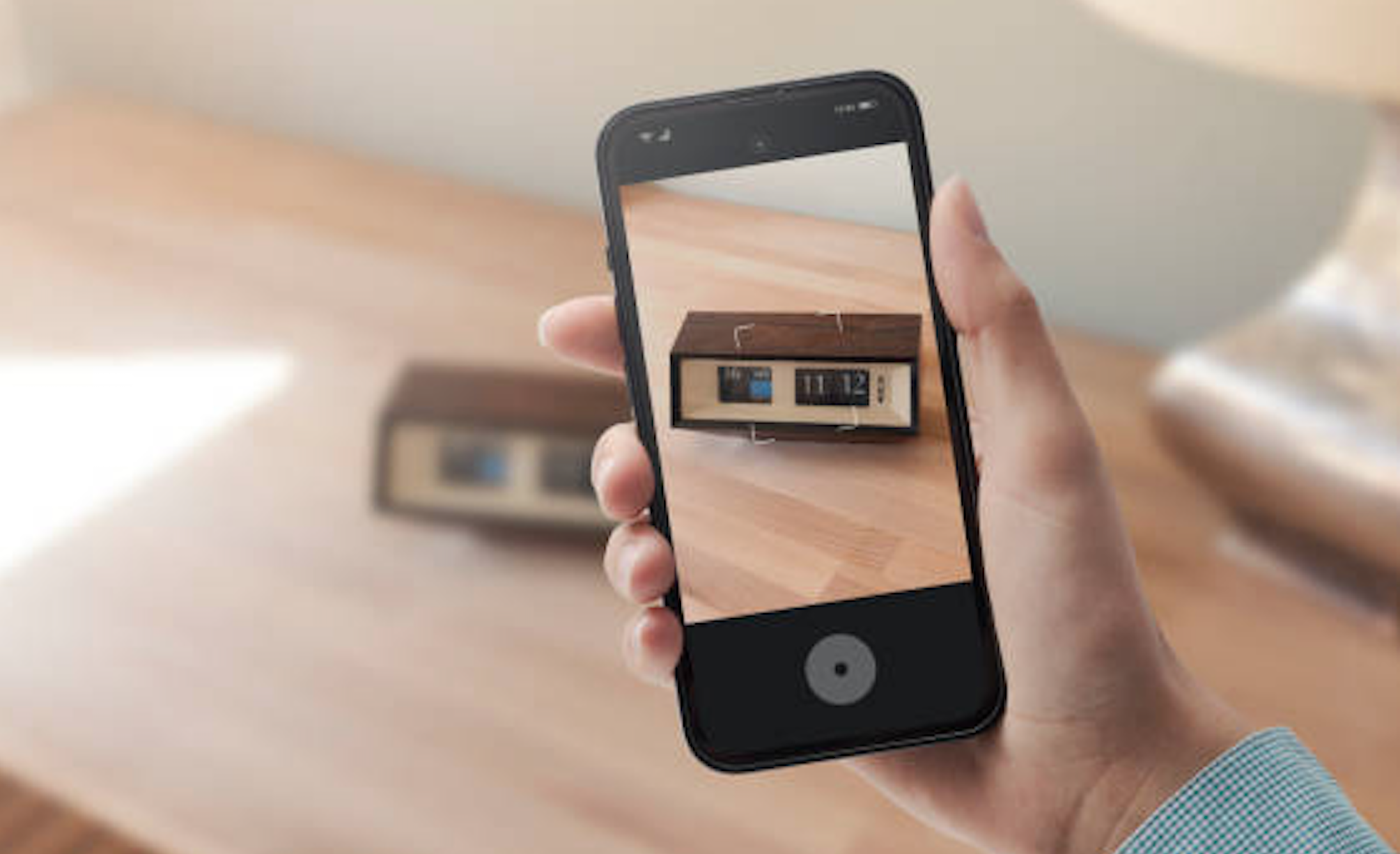 Restyling della casa: c'è l'applicazione Google Lens