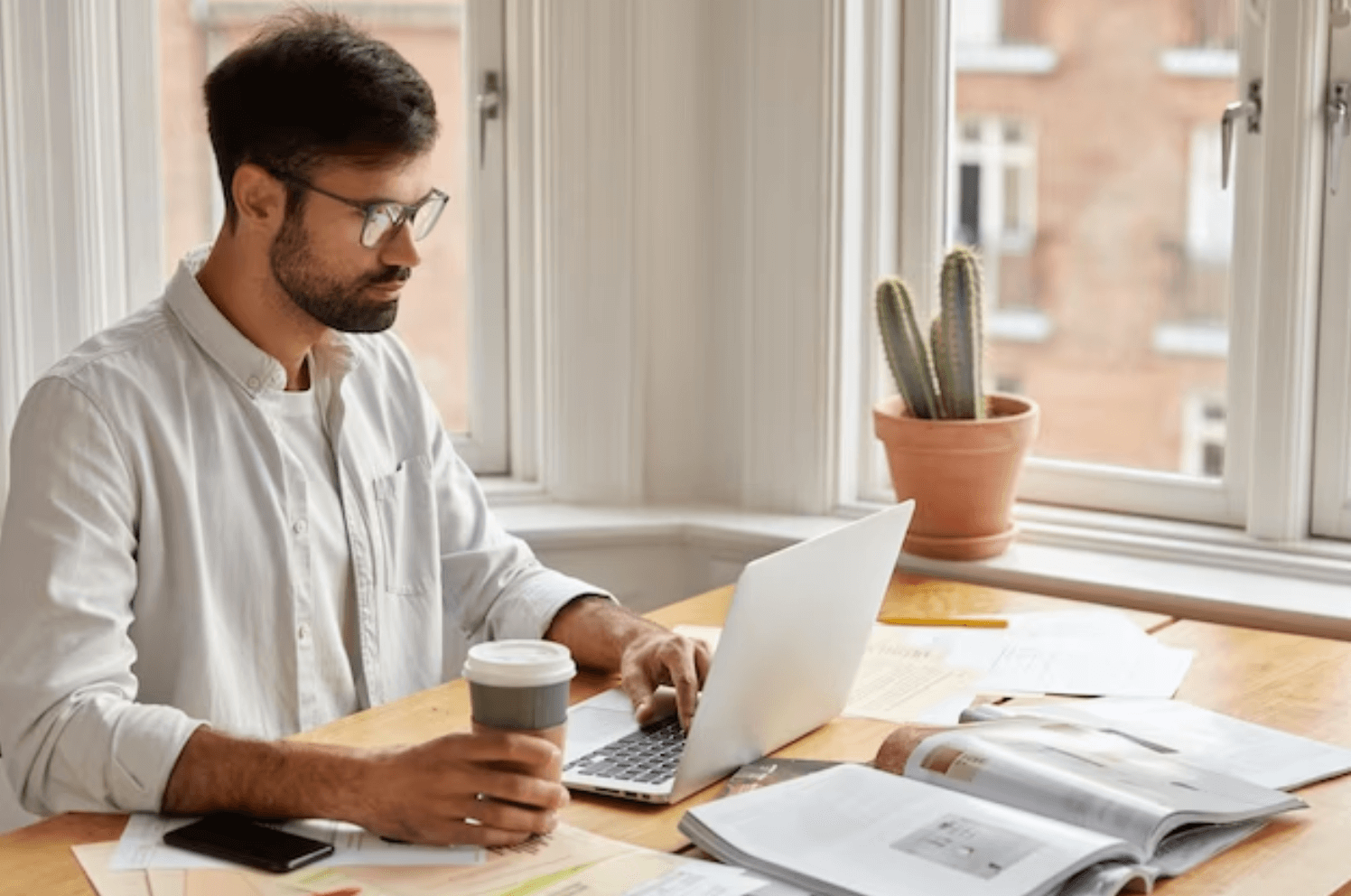 Home sweet office: perché è importante avere uno spazio dedicato?