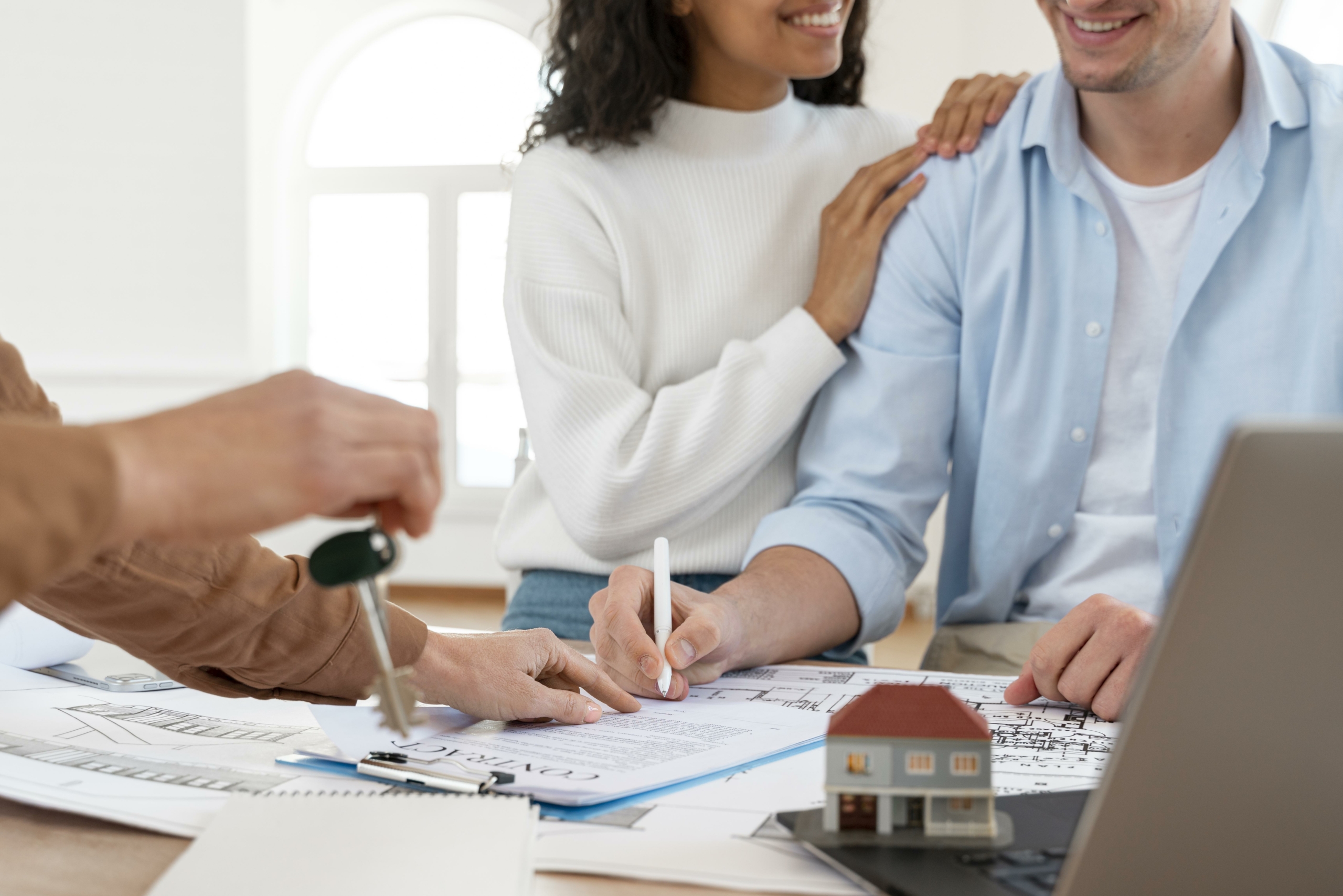 Lesaing immobiliare: che cos'è, come funziona, come richiederlo