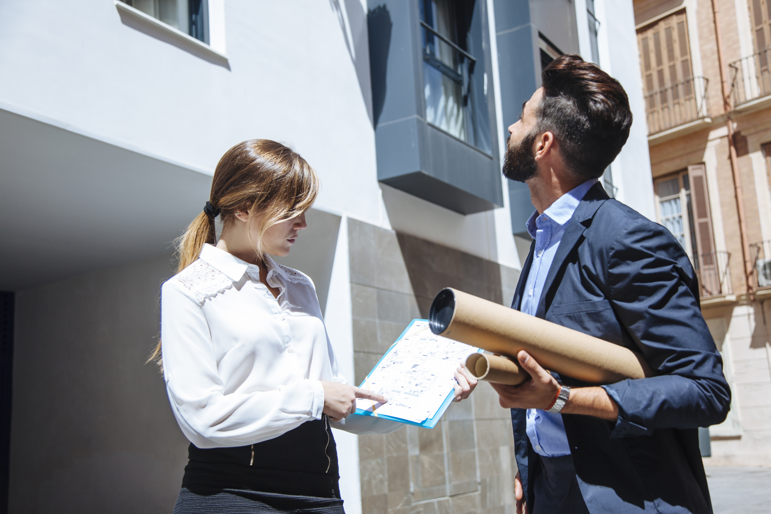 Perizia immobiliare: elementi chiave, come richiederla, ruolo nella compravendita.