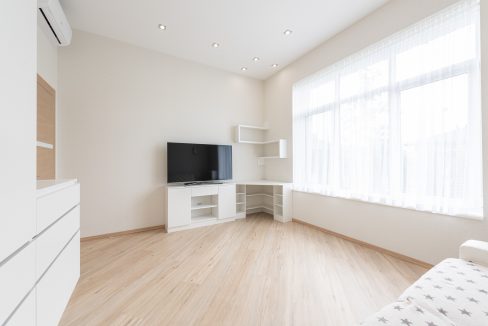 AUMENTARE LO SPAZIO IN CASA : 5 consigli salvaspazio