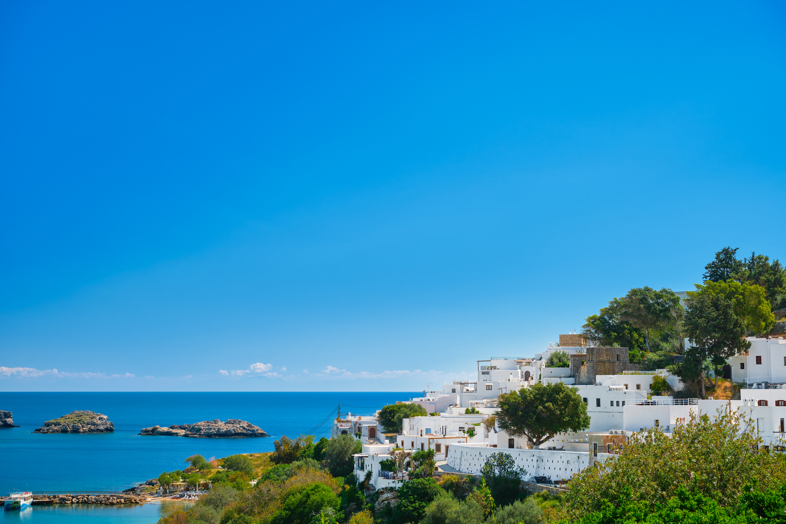 Comprare casa al mare: cosa sapere, come farlo, tassazione e rendita.