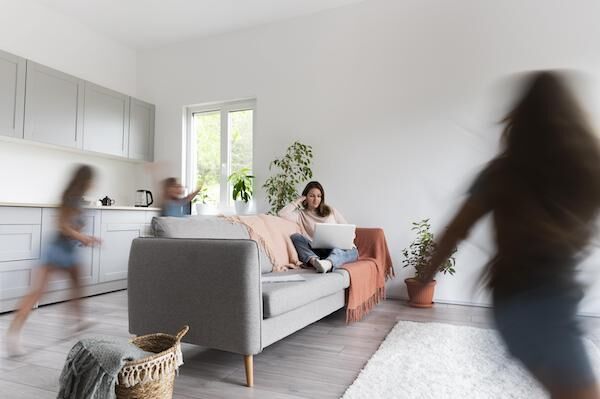 Che CASA cercano oggi gli Italiani? Più spazio, efficienza e trattative dirette tra Privati