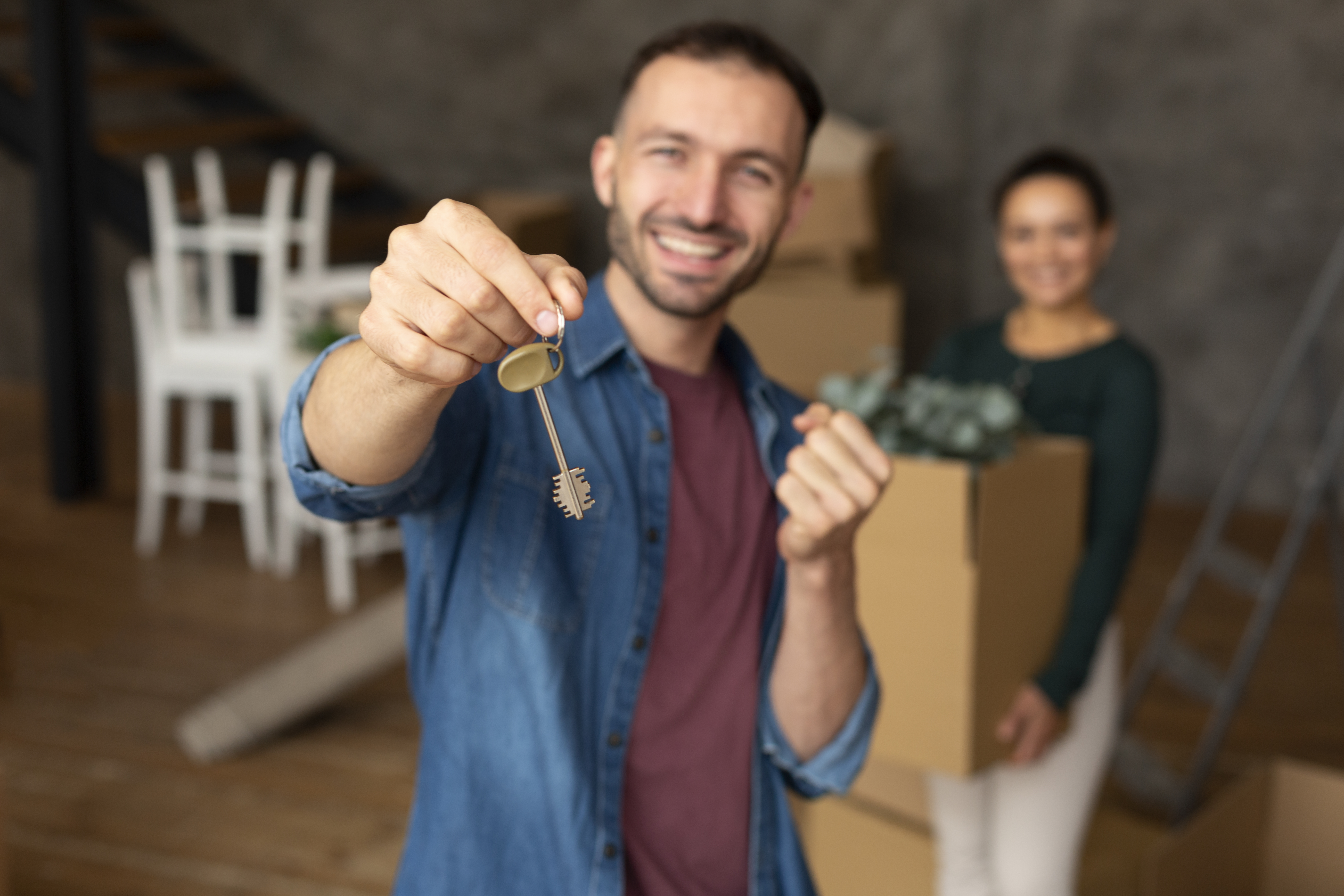 Vendere casa: costi, tempi, come fare e quando farlo.